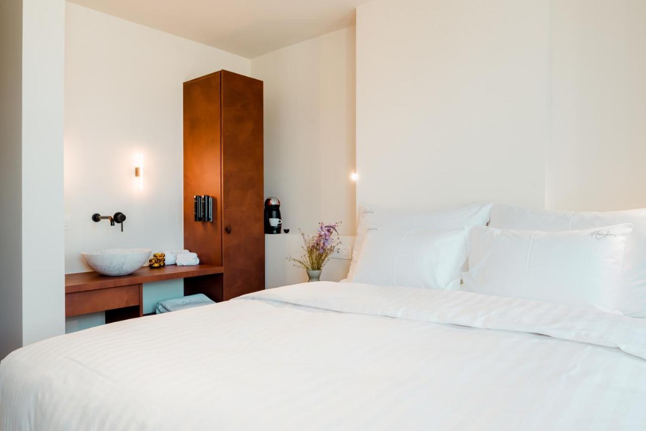 גנט The Librarian By Domani Hotels מראה חיצוני תמונה