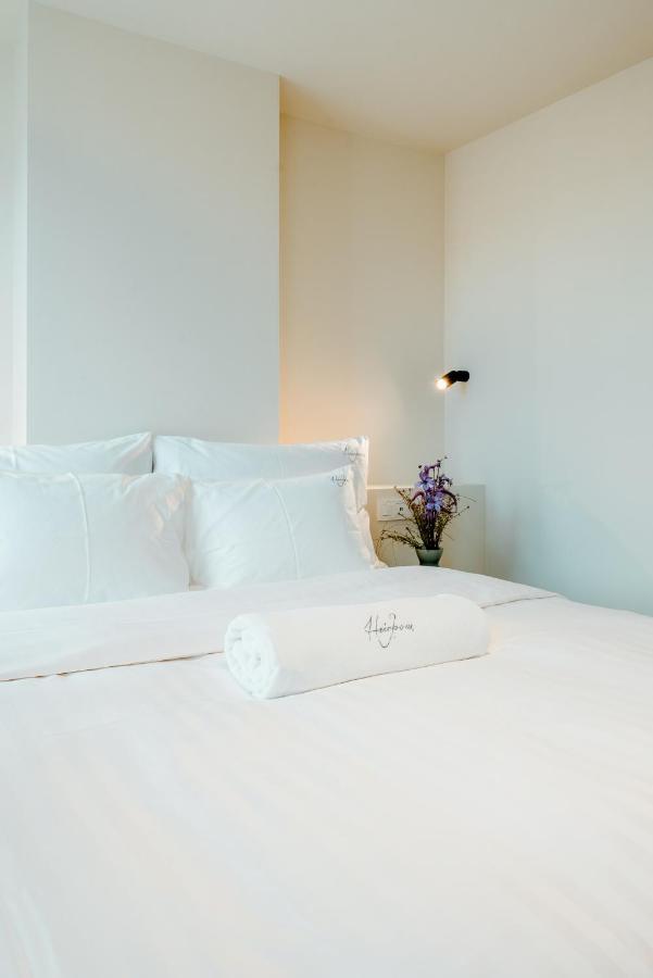 גנט The Librarian By Domani Hotels מראה חיצוני תמונה