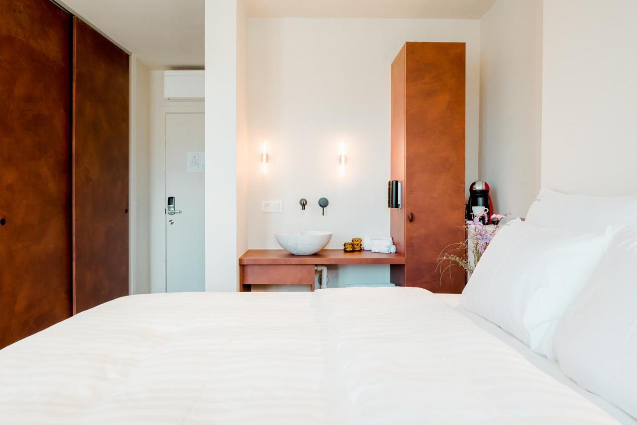 גנט The Librarian By Domani Hotels מראה חיצוני תמונה